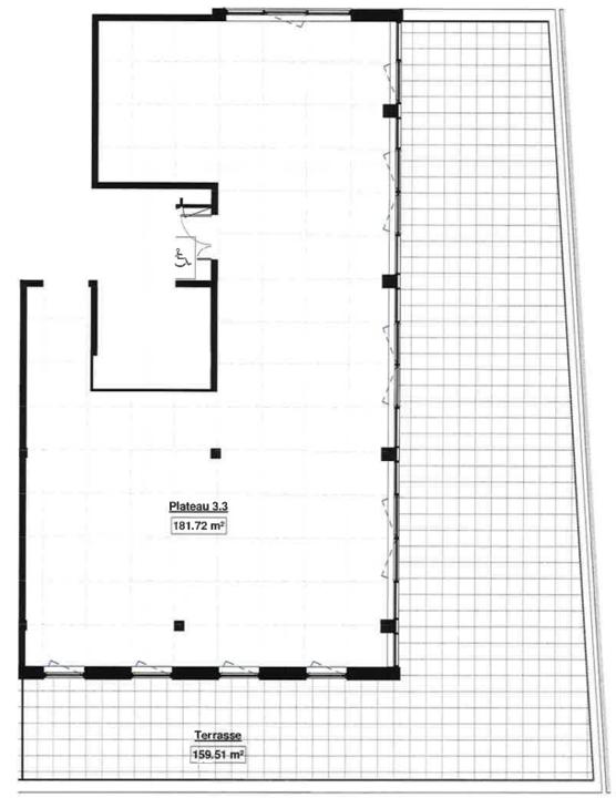 Bureau Marquette-lez-Lille 3637m² Vente bureau Marquette-lez-Lille Nord OVBUR2317385 20